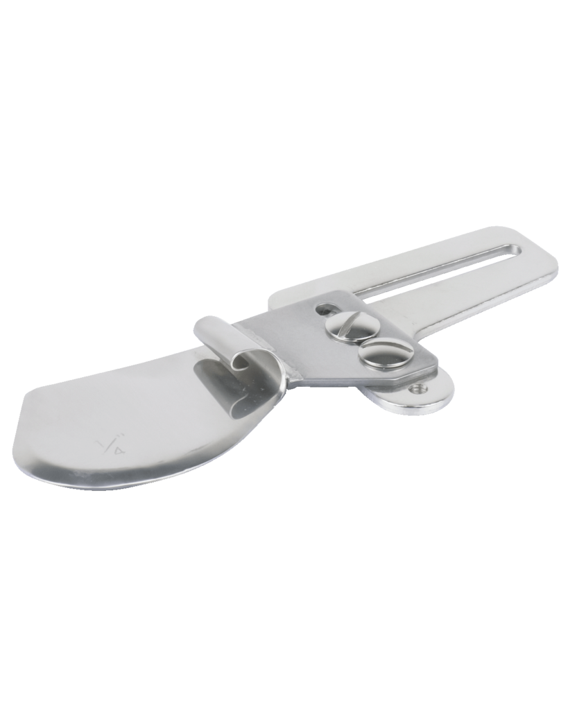 Baby Lock Plain Hemmer 1/4in B0421S07A – Coverstitch & Combination Machines