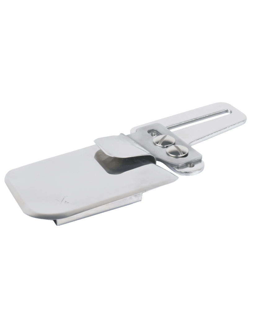 Baby Lock Single Downturn Feller 5/8in B0421S08A