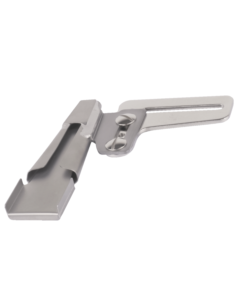 Baby Lock Belt Loop Folder 3/4" B0421S12A