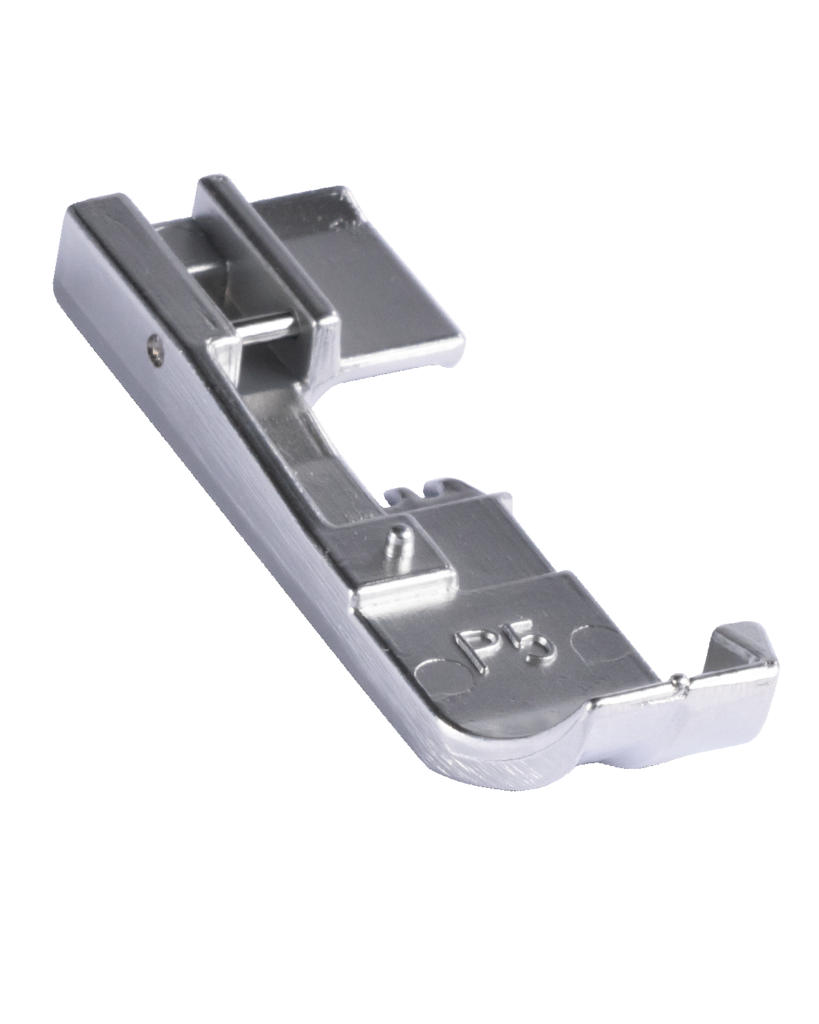 Baby Lock Piping / Cording Foot 5mm B5002-03A-C – Overlockers