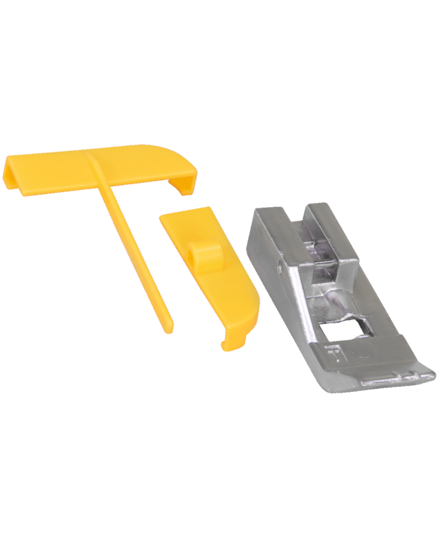 Baby Lock Pintuck & Cording Foot B5002-06B-C-E