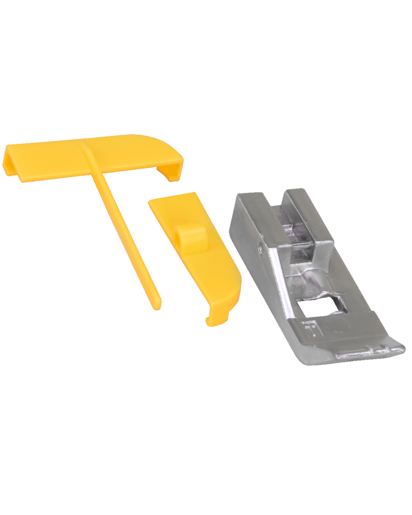 Baby Lock Pintuck & Cording Foot B5002-06B-C-E