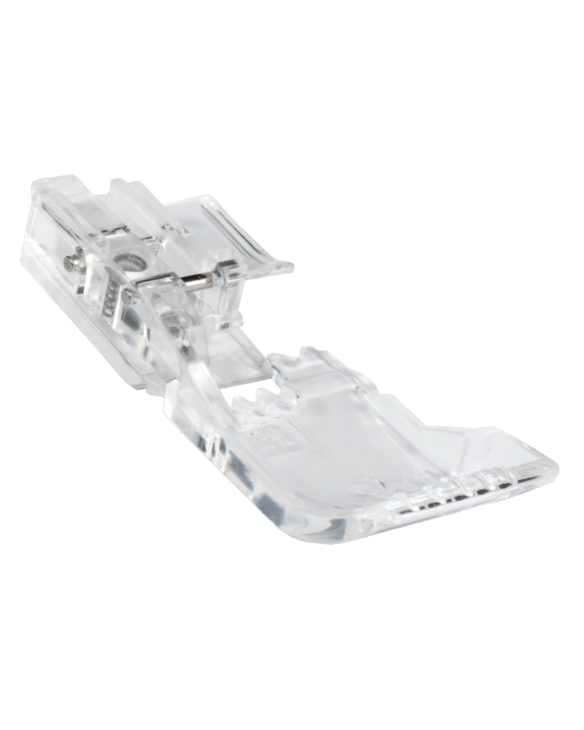 Baby Lock Combination Machine Transparent Presser Foot B5002S14A