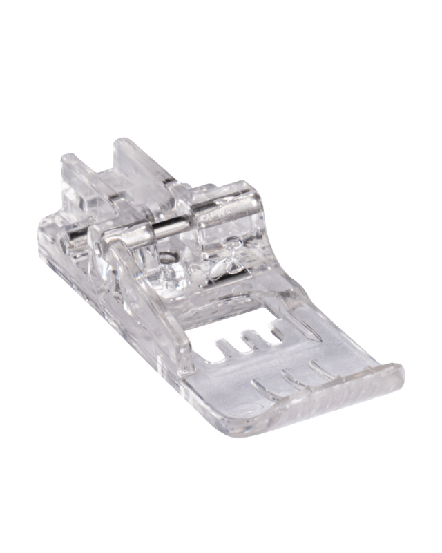 Baby Lock Coverstitch Transparent Presser Foot B5002S17A