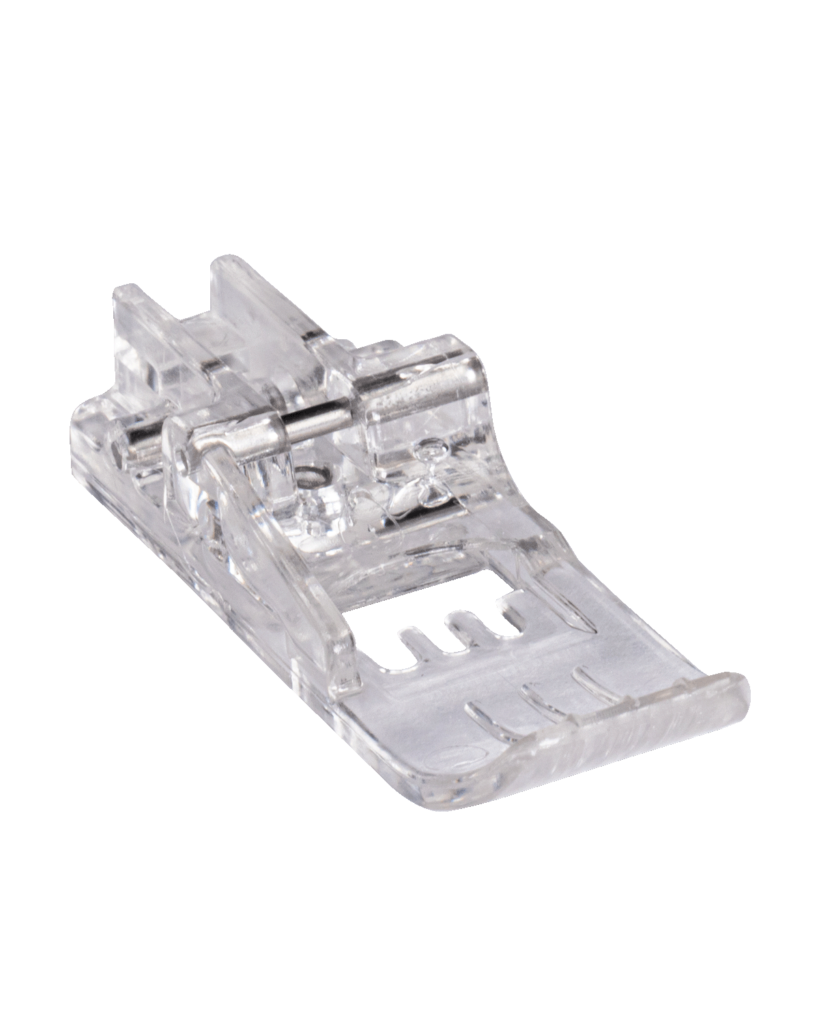 Baby Lock Coverstitch Transparent Presser Foot B5002S17A