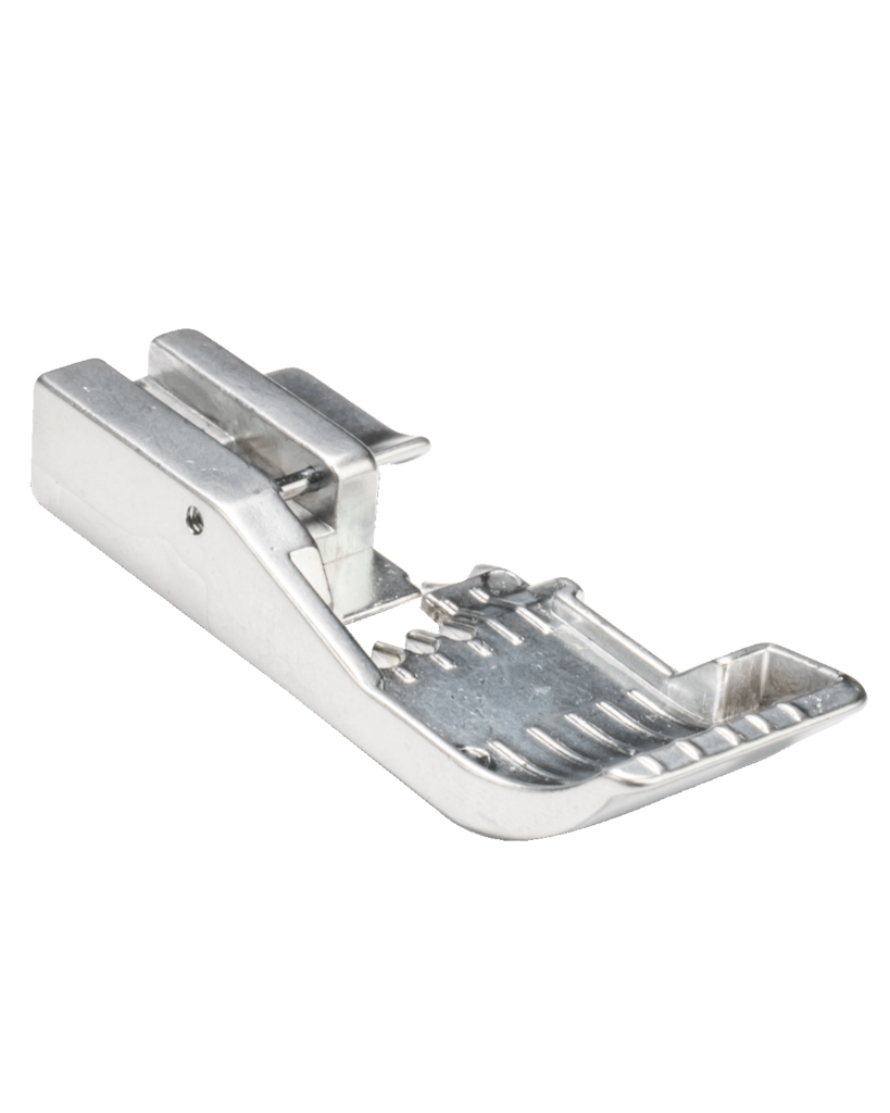 Baby Lock Combination Machine Sliding Foot B5002T21A