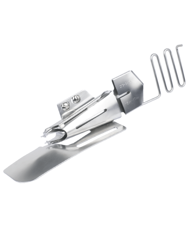 Baby Lock Single Fold Bias Binder with Guide Rake 32mm / 12mm D13-3-12E