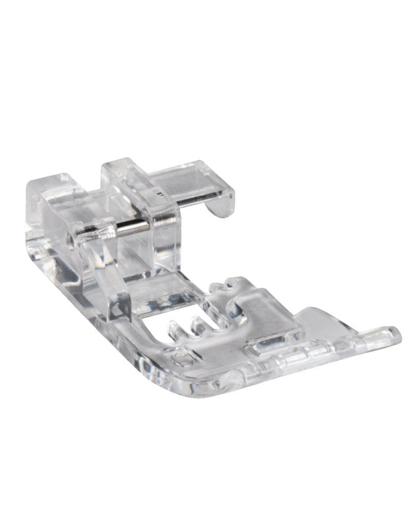 Baby Lock Transparent Curving Foot MO-36062