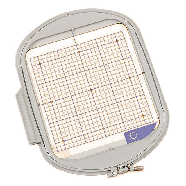 Brother EF97 XG5558001 240 x 240mm embroidery frame