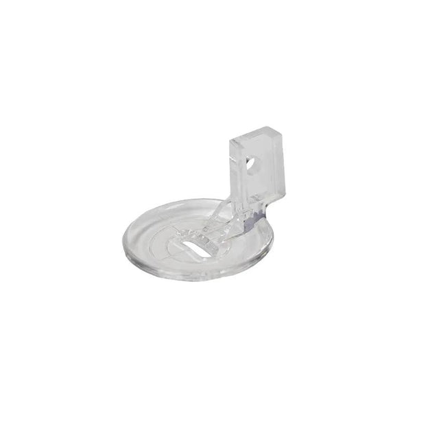 Brother free-motion echo quilting foot E XE0766001
