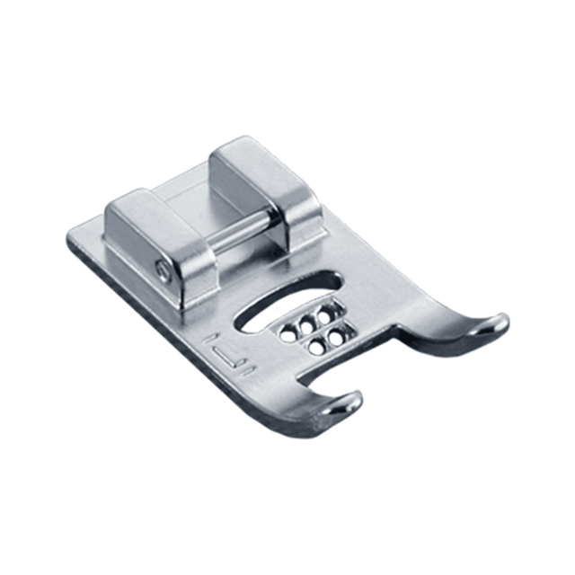 Brother Five-Hole Cording Foot F019N – XC1962052 / SA157