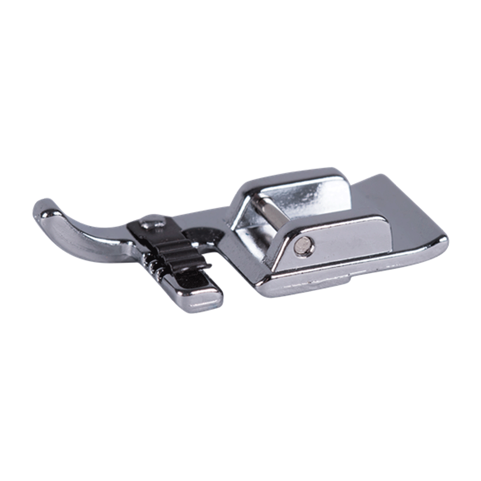 Brother 5mm Three-Cord Cording Foot F024N – XG6605001 / SA148