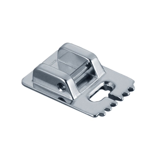 Brother 5mm Five-Groove Pintuck Foot F037N – XG6611001 / SA162