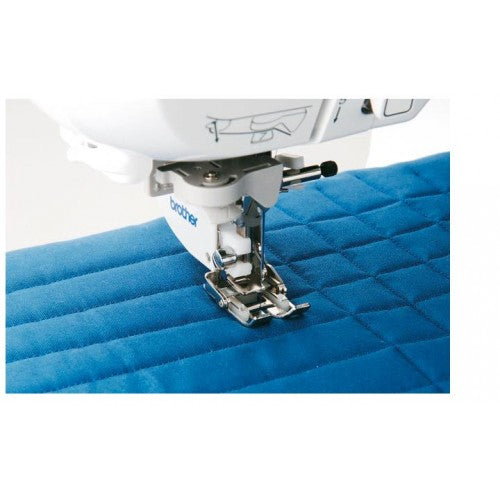 Brother F041N walking foot XC2213052 for PE-300S and PE-400D