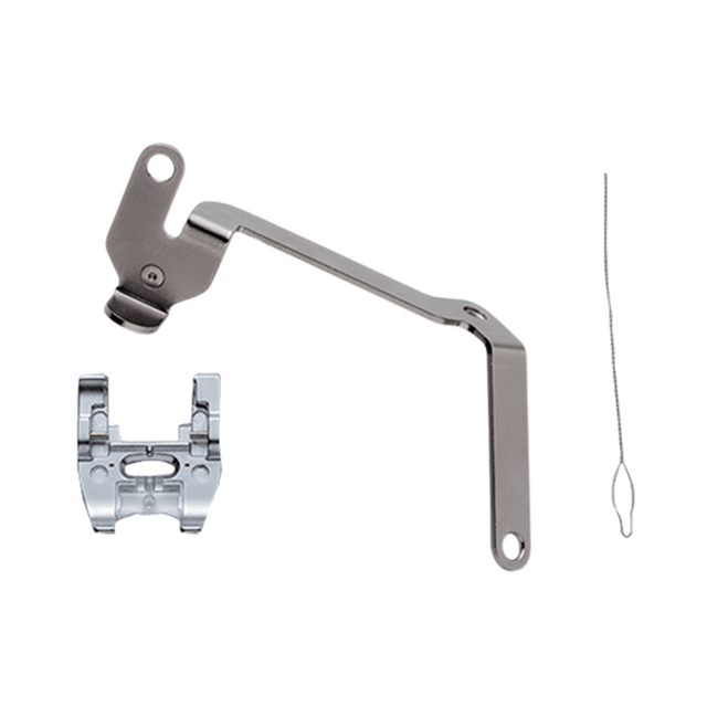 Brother Dual Feed Couching Foot and Guide F074 – XG3129001 / SA200