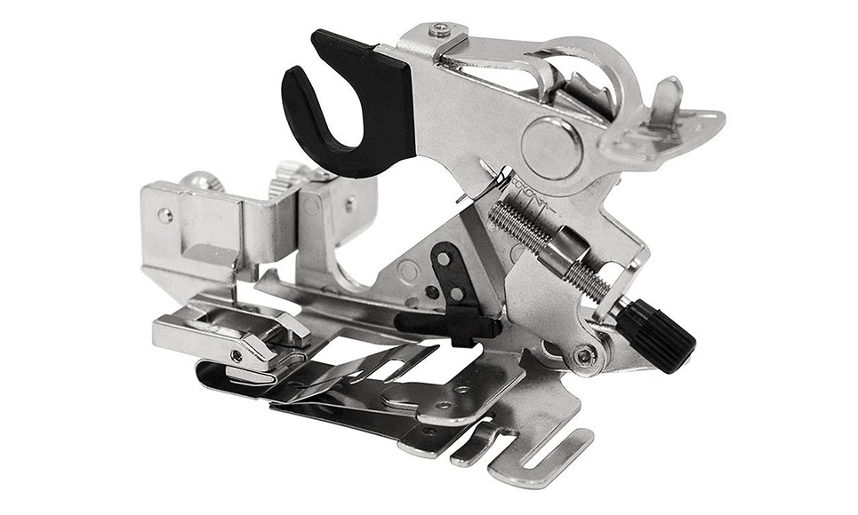 Brother F078 Ruffler Foot – XG8039001 / SA565