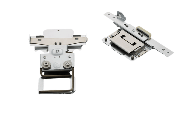 Brother Straight Clamp Frame and Arm 45 × 24mm PRCLP45B