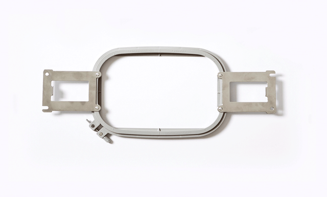 Brother Embroidery Frame 180 × 130mm PRH180