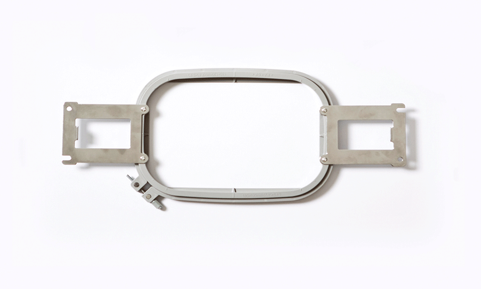 Brother Embroidery Frame 180 × 130mm PRH180