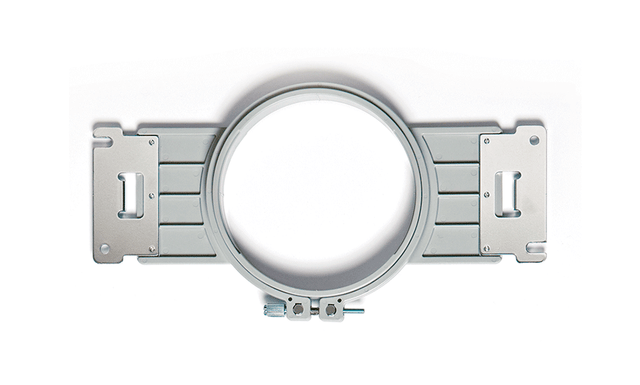 Brother Round Embroidery Frame 100mm PRPRF100