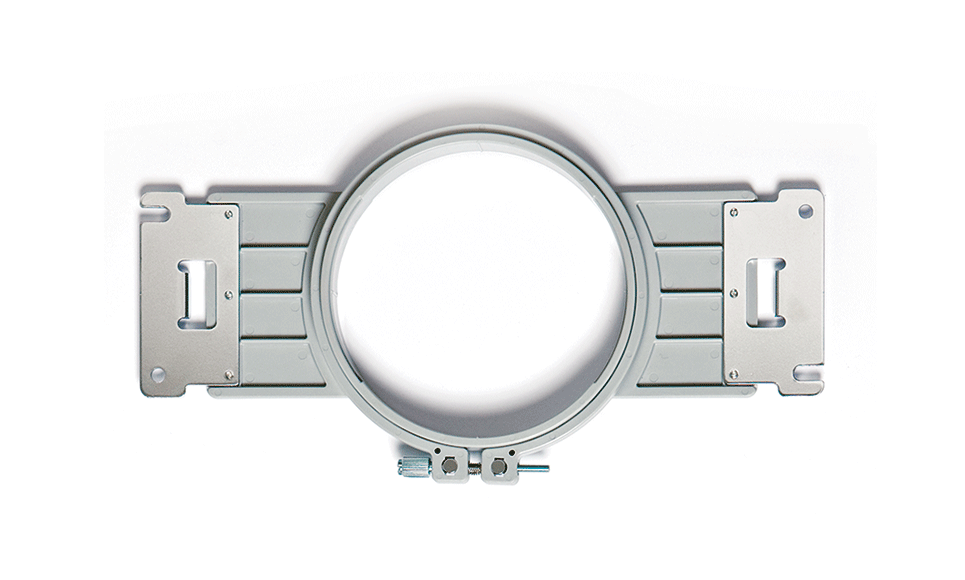 Brother Round Embroidery Frame 100mm PRPRF100