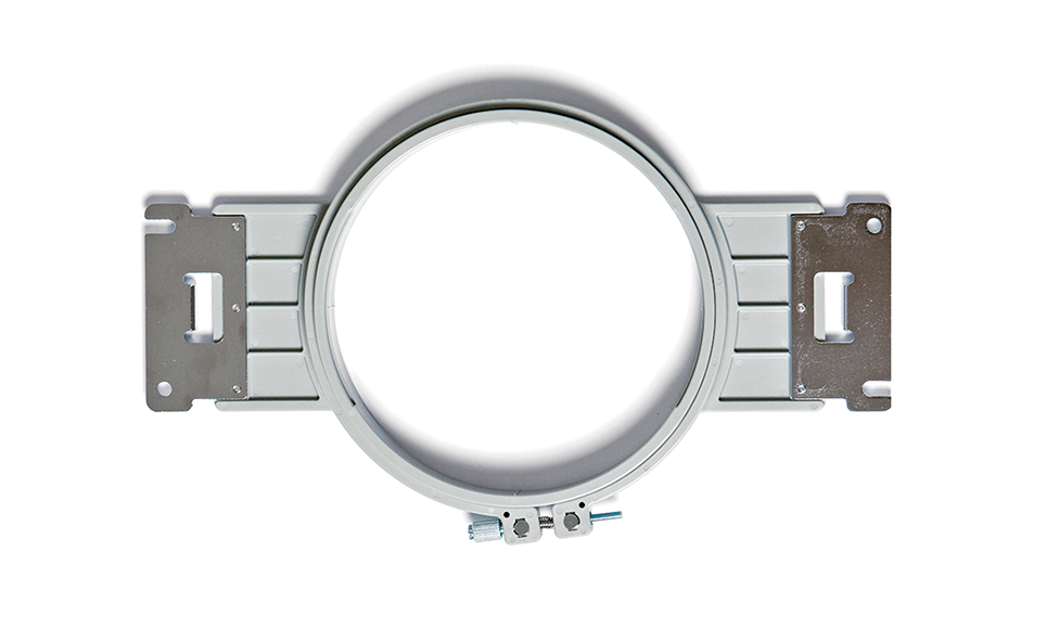 Brother Round Embroidery Frame 130mm PRPRF130