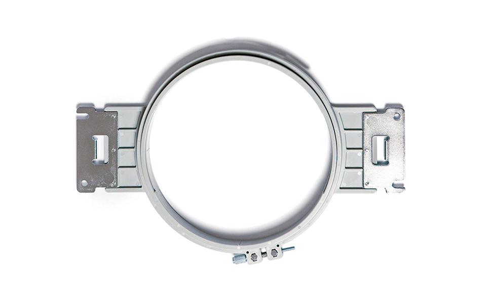 Brother Round Embroidery Frame 160mm PRPRF160