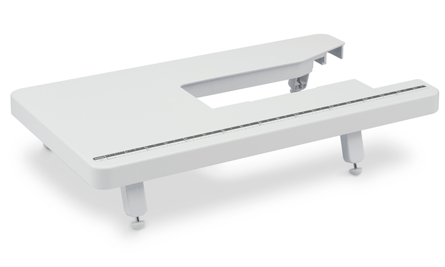 Brother WT14 extension table