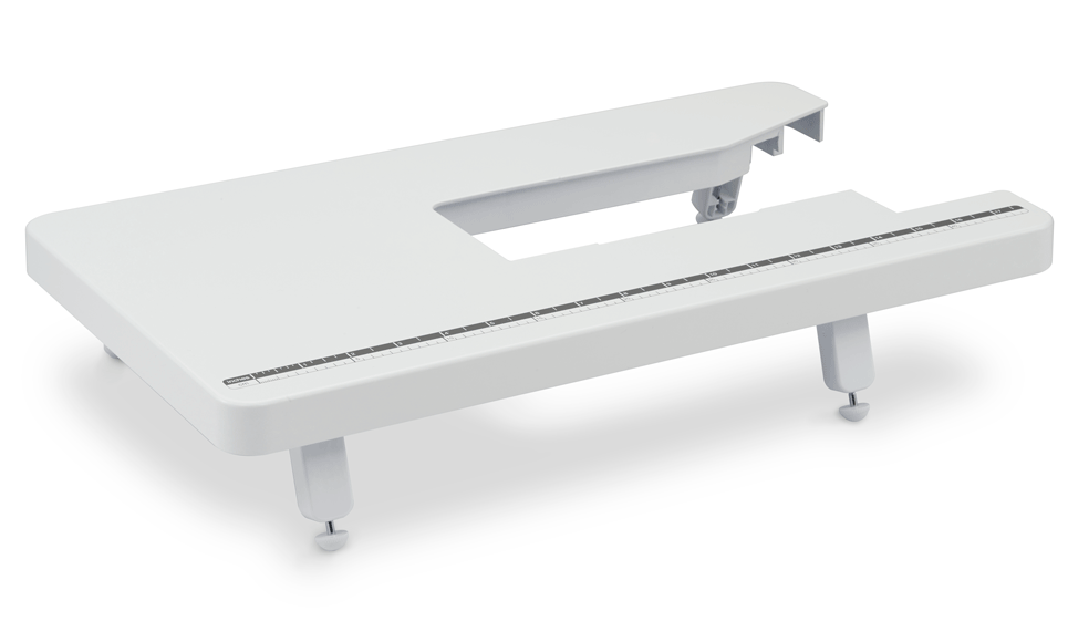 Brother WT14 extension table