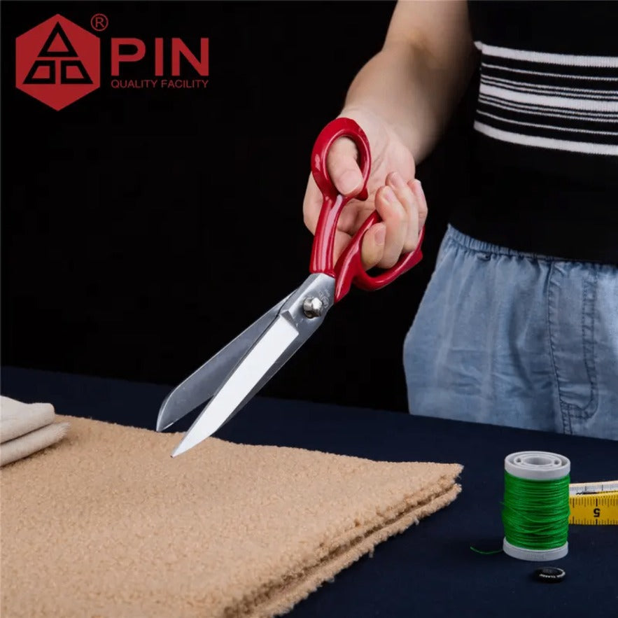 PIN BRT-10 Dressmaking Shears – 10 inch