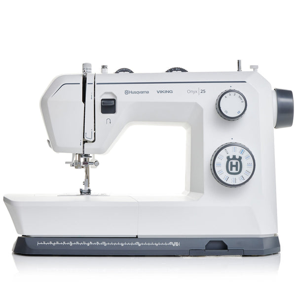 HUSQVARNA VIKING ONYX 25 Sewing Machine