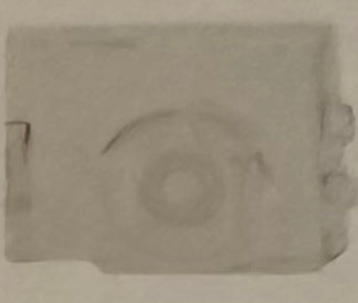 Bobbin Cover for Janome – 825018013