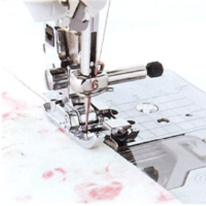 Brother F056 edge joining foot