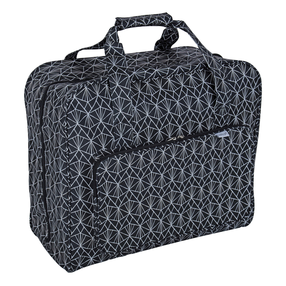Hobby Gift Sewing Machine Bag – Deco
