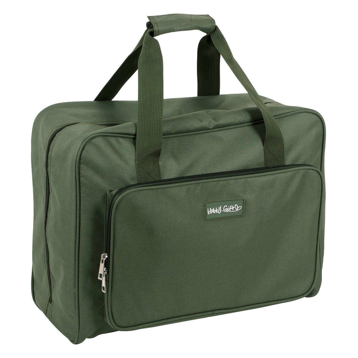 Hobby Gift Sewing Machine Bag – Khaki