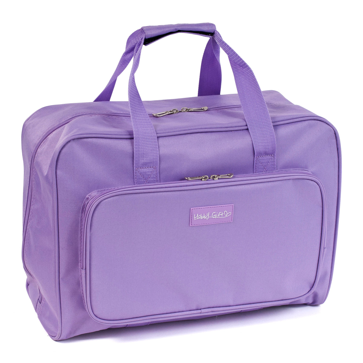 Hobby Gift Sewing Machine Bag – Lilac