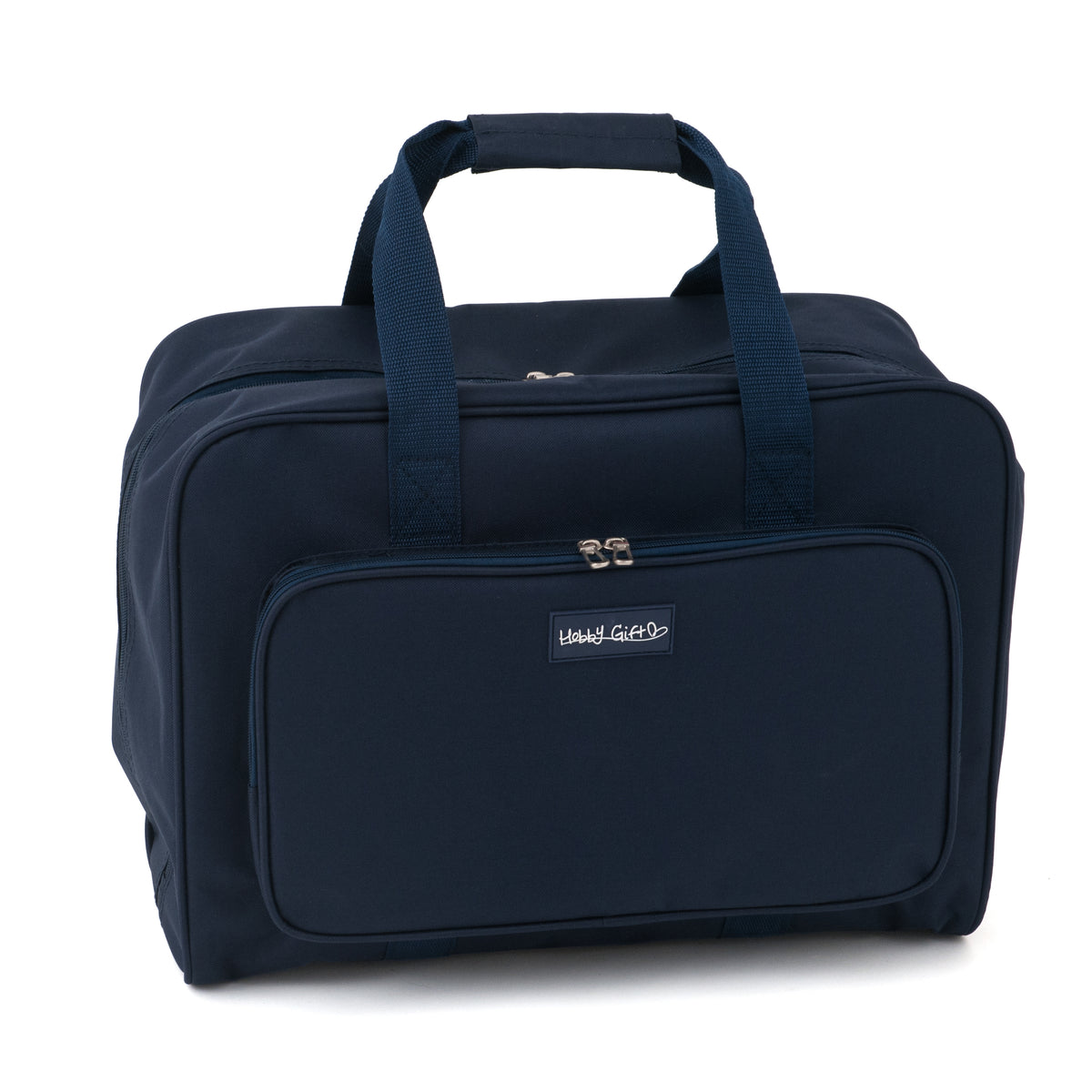 Hobby Gift Sewing Machine Bag – Navy