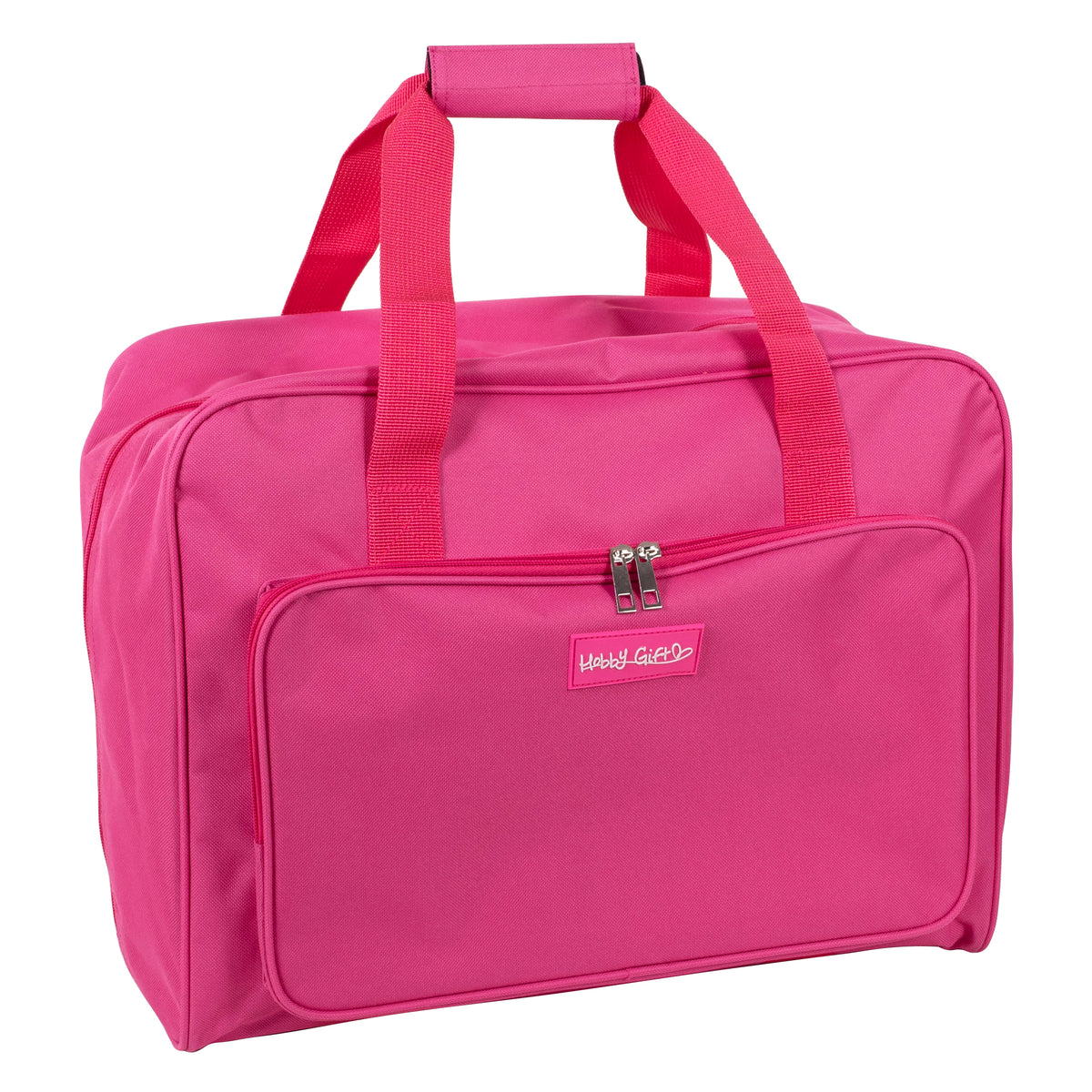 Hobby Gift Sewing Machine Bag – Pink