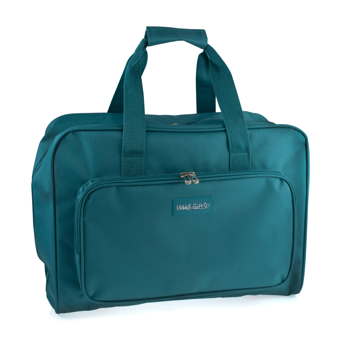 Hobby Gift Sewing Machine Bag – Teal