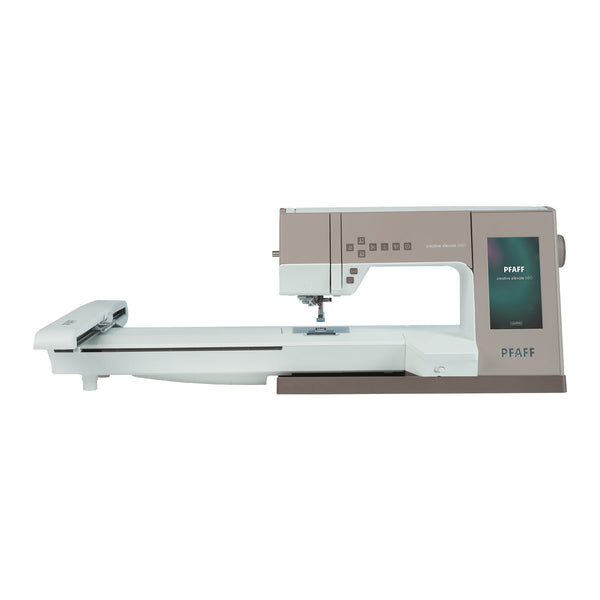 PFAFF creative elevate 680 Sewing & Embroidery Machine