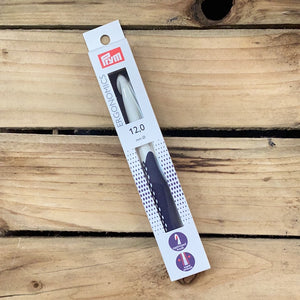 Prym Ergonomics 12mm Crochet Hook