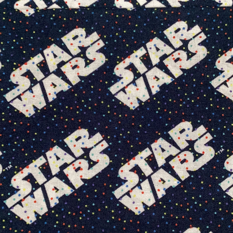 Star Wars Fabric