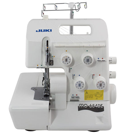 Juki MO-654DEN Overlocker