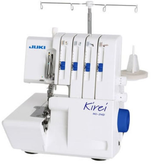 Juki MO-214D Overlocker