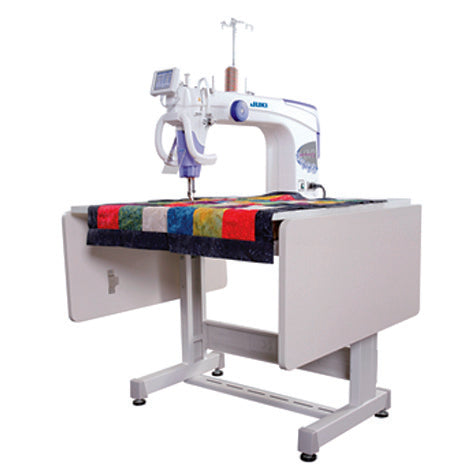 Juki TL-2200QVP Long Arm Quilting Machine (Seated Version)