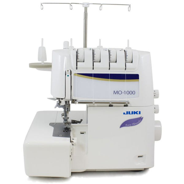 Juki MO-1000 Air Threading Overlocker