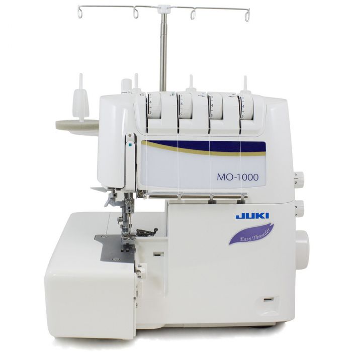 Juki MO-1000 Air Threading Overlocker