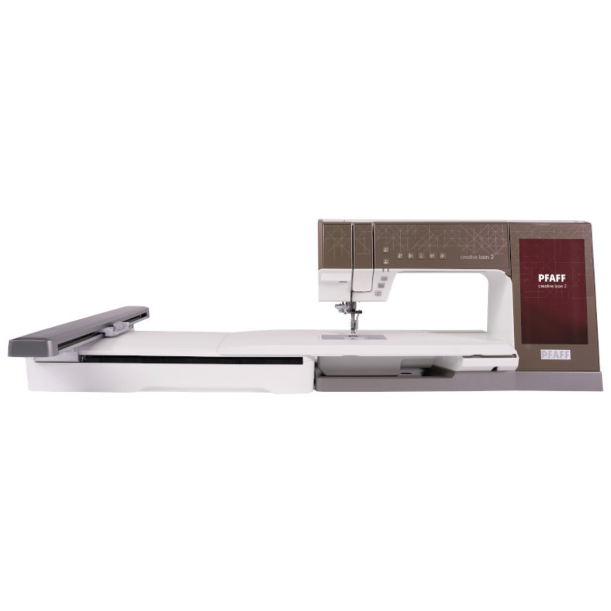 PFAFF creative icon 3 Sewing & Embroidery Machine