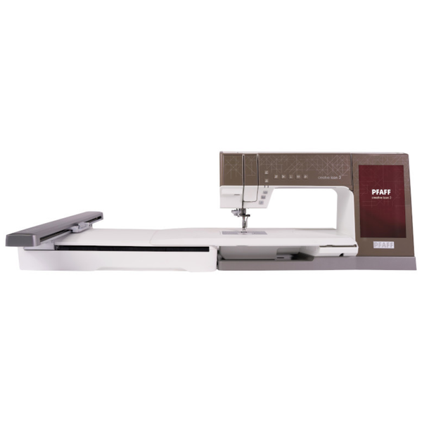 PFAFF creative icon 3 Sewing & Embroidery Machine