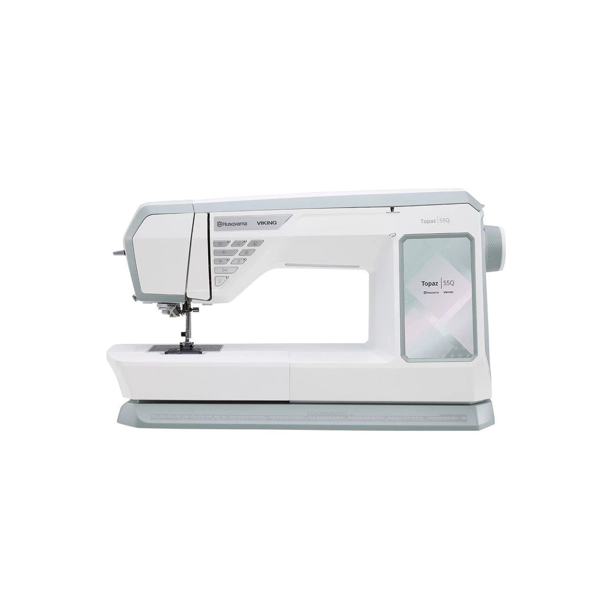 HUSQVARNA VIKING DESIGNER TOPAZ 55Q Sewing Machine